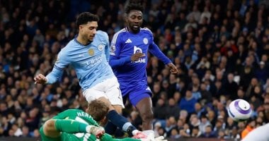 مانشستر سيتي يسجل بداية نارية في الدوري الإنجليزي مع تفوق هجومي مميز