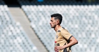 فتوح يترقب حسم مصيره مع الزمالك خلال أسبوع واحد
