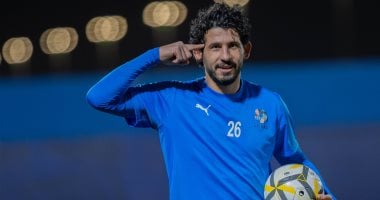 بالأرقام.. إنجازات أحمد حجازي في الدوري السعودي وتأكيد استمراره مع نادي نيوم