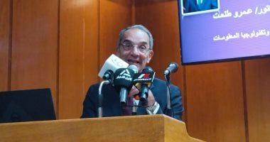 ارتفاع حسابات المصريين على منصات العمل الحر لتتجاوز نصف مليون بحلول 2024 وفق “الاتصالات”