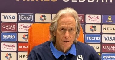 النصر السعودي يكشف عن توقيع جيسوس خلال 48 ساعة