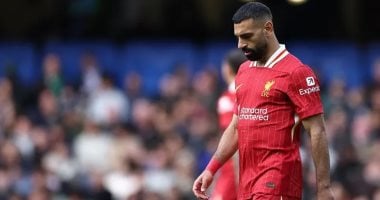 محمد صلاح يتصدر هجوم ليفربول في مواجهة بريستون ودياً تحضيراً للموسم الجديد