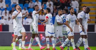 مالكوم وليوناردو يتألقان في هجوم الهلال خلال مواجهته أمام مانشستر سيتي في كأس العالم للأندية