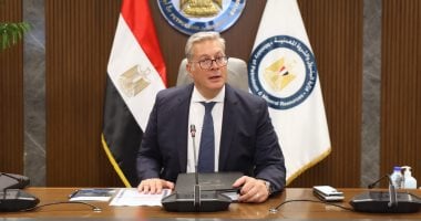 وزير البترول يقدم خالص التعازي لأسر ضحايا حادث انقلاب البارج البحري “أدمارين 12”