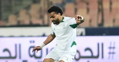 عرض كويتي مغري لاستقطاب ناصر ناصر من صفوف الاتحاد السكندري
