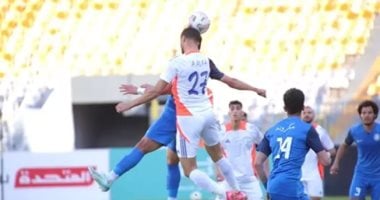 سموحة يلاقي الإسماعيلي في مباراة ودية قبل انطلاق الدوري الممتاز