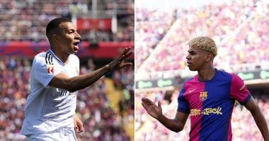 الليجا تكشف عن جدول مواعيد مباريات الجولة الثانية من الدوري الإسباني