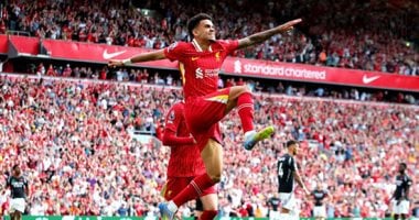 بايرن ميونخ يخصص 60 مليون يورو للتفاوض مع لويس دياز
