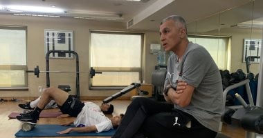 المنتخب الوطني تحت 20 سنة يخوض تدريبات صباحية استعدادًا لمبارياته الودية مع الكويت