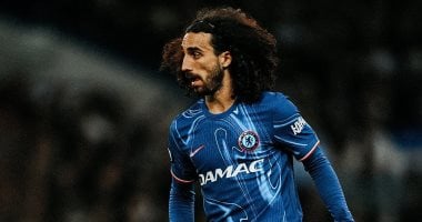 نجوم المونديال.. كل ما تحتاج معرفته عن كوكوريلا كопера الأمن لتشيلسي