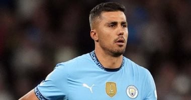 ريال مدريد يخطط لضمان ضم رودري نجم مانشستر سيتي في صفقة مثيرة