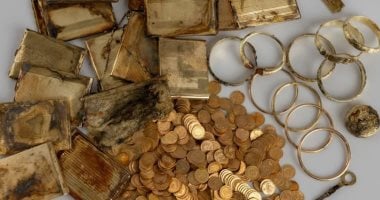 أسعار الذهب في مصر اليوم 14 يوليو 2025.. استقرار عيار 21 عند 4660 جنيها