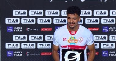 حسام عبد المجيد يبقى في الزمالك رغم تعثر مفاوضات الاحتراف بالخارج