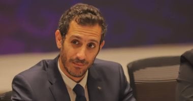 تشييع جنازة شقيق أبو حسين عضو اتحاد الكرة يوم الثلاثاء بمسجد الشرطة