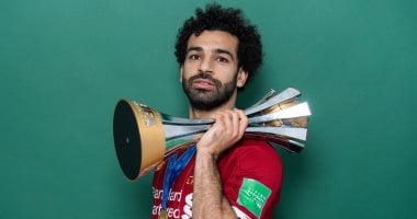 تشيلسي يواجه بي إس جي.. محمد صلاح يتصدر قائمة تاريخية في مونديال الأندية