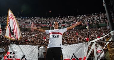 الزمالك يعلن عن مواعيد مبارياته الودية قبل انطلاق الدوري الجديد