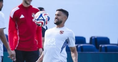الأهلي يعلن عدم تفعيل بند شراء عطية الله مع تكريم اللاعب المميز