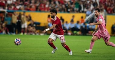 مروان عطية يستعد للخضوع لجراحة الفتاق لكي يلحق ببداية الموسم الجديد