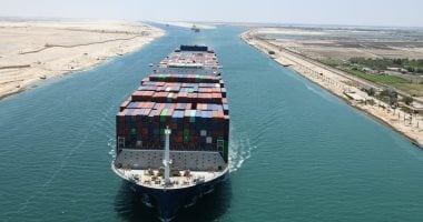 استثمارات اقتصادية في قناة السويس تبلغ 4.4 مليار دولار مع نهاية العام المالي 2025