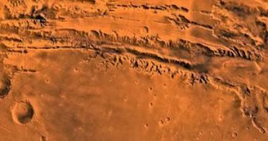 لماذا يفتقر المريخ للحياة؟ اكتشاف مركبة فضائية يكشف أدلة جديدة