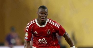 الأهلي ينجح في ضم العملاق المالي أليو ديانج من مولودية الجزائر اليوم