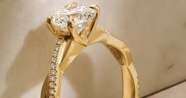 4 خيارات مميزة لخواتم الخطوبة بدلاً من الدبلة.. اكتشفي أحدث صيحات الموضة
