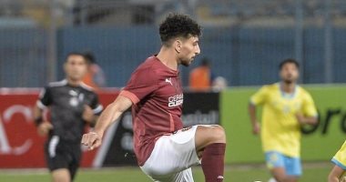 الأهلي يجري مفاوضات مع سيراميكا لضم أحمد هاني