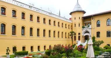 5 سجون سابقة أصبحت فنادق فاخرة.. تحول من أماكن للعقاب إلى ملاذات فاخرة