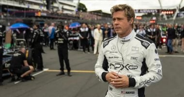 F1 يسجل لآبل أول نجاح سينمائي في شباك التذاكر، فهل سيكون له تأثير على سوق الهواتف؟