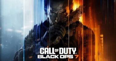 تسريبات تكشف عن تصميمين جديدين للعبة Call of Duty: Black Ops 7