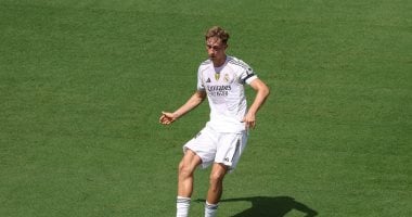 4 نقاط تكشف تأثير هويسين مع ريال مدريد في ظل قيادة ألونسو