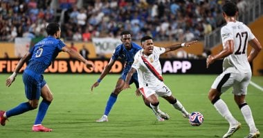 الهلال يواصل سلسلة انتصاراته دون هزيمة أمام الأندية الأوروبية في كأس العالم للأندية 2025