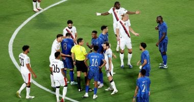 مانشستر سيتي يحقق الفوز على الهلال بهدف في شوط مثير بمونديال الأندية.. شاهد الفيديو