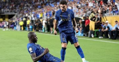 موعد لقاء فلومينينسي مع الهلال في ربع نهائي بطولة كأس العالم للأندية