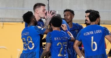 غرامة نصف مليون ريال على الهلال في حال انسحابه من السوبر السعودي