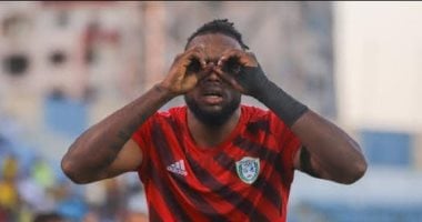 مودرن سبورت يتعاقد مع جودوين شيكا في صفقة انتقال مجانية