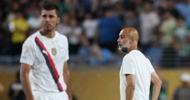 ضربة قاضية.. صدمة كبيرة وذهول في إنجلترا بعد خروج مانشستر سيتي من كأس العالم