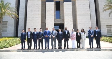 اجتماع مصري صيني لاستكشاف التسجيل المشترك لمقياس النيل في جزيرة الروضة بالقاهرة