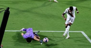 بونو المتألق يحقق إنجازًا تاريخيًا غير متكرر في كأس العالم للأندية