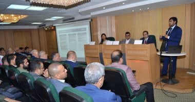 اتحاد التأمين ينظم ورشة عمل حول المعيار الدولي للتقارير المالية IFRS17