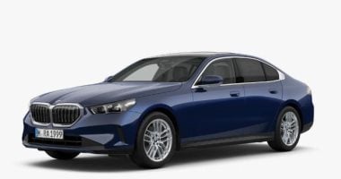 سعر ومواصفات BMW 520i Luxury الجديدة في السوق المصري المتميز