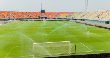 بوركينا فاسو تعلن رسميًا اعتماد ملعبها لاستضافة مباراة مصر في تصفيات كأس العالم