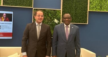 وزير المالية يؤكد أهمية تعزيز التعاون الأفريقي والدولي لضمان تمويل تنموي متكامل ومستدام