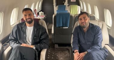 مامارداشفيلى يسافر إلى ليفربول على متن طائرة خاصة لإنهاء صفقة انتقاله إلى الريدز
