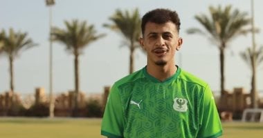 المصري يستعد للإعلان عن صفقة جديدة بعد ضم عمر الساعي
