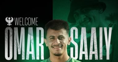 المصري يكشف عن تفاصيل انتقال عمر الساعي على سبيل الإعارة لموسم كامل