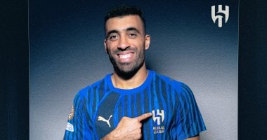 كواليس انتهاء علاقة الهلال السعودي مع حمد الله بعد 15 دقيقة فقط من المشاركة