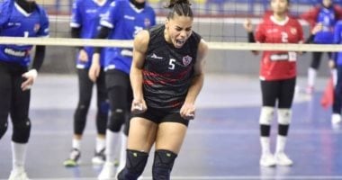 الزمالك يوضح تفاصيل أزمة مستحقات اللاعبة ميلكا لوبيسكا في الكرة الطائرة