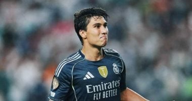 جارسيا يتصدر هجوم ريال مدريد أمام دورتموند في كأس العالم للأندية بينما يجلس مبابي على دكة الاحتياط