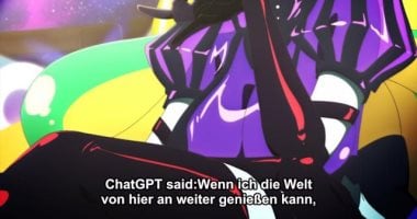غضب بين محبي الأنمي بسبب ترجمات Crunchyroll السيئة الناتجة عن الذكاء الاصطناعي